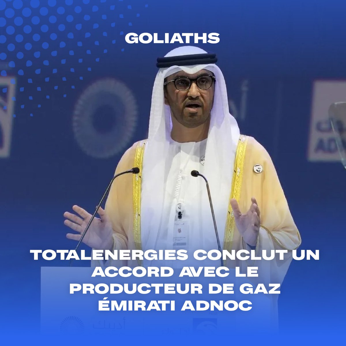 Goliaths tweet media