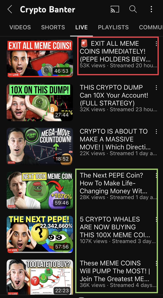 Eric Cryptoman tweet media