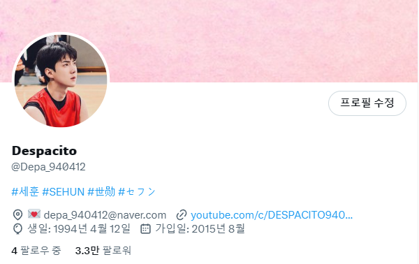๐๐ฒ๐๐ฝ๐ฎ๐ฐ๐ถ๐๐ผ tweet media