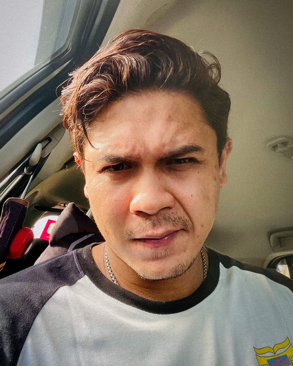 AmeerulAsyraf's tweet photo. Cuaca betul2 panas ni 🔥 https://t.co/20dbZA9qyY