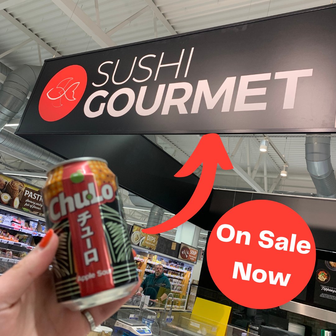 Chu Lo Drinks tweet media