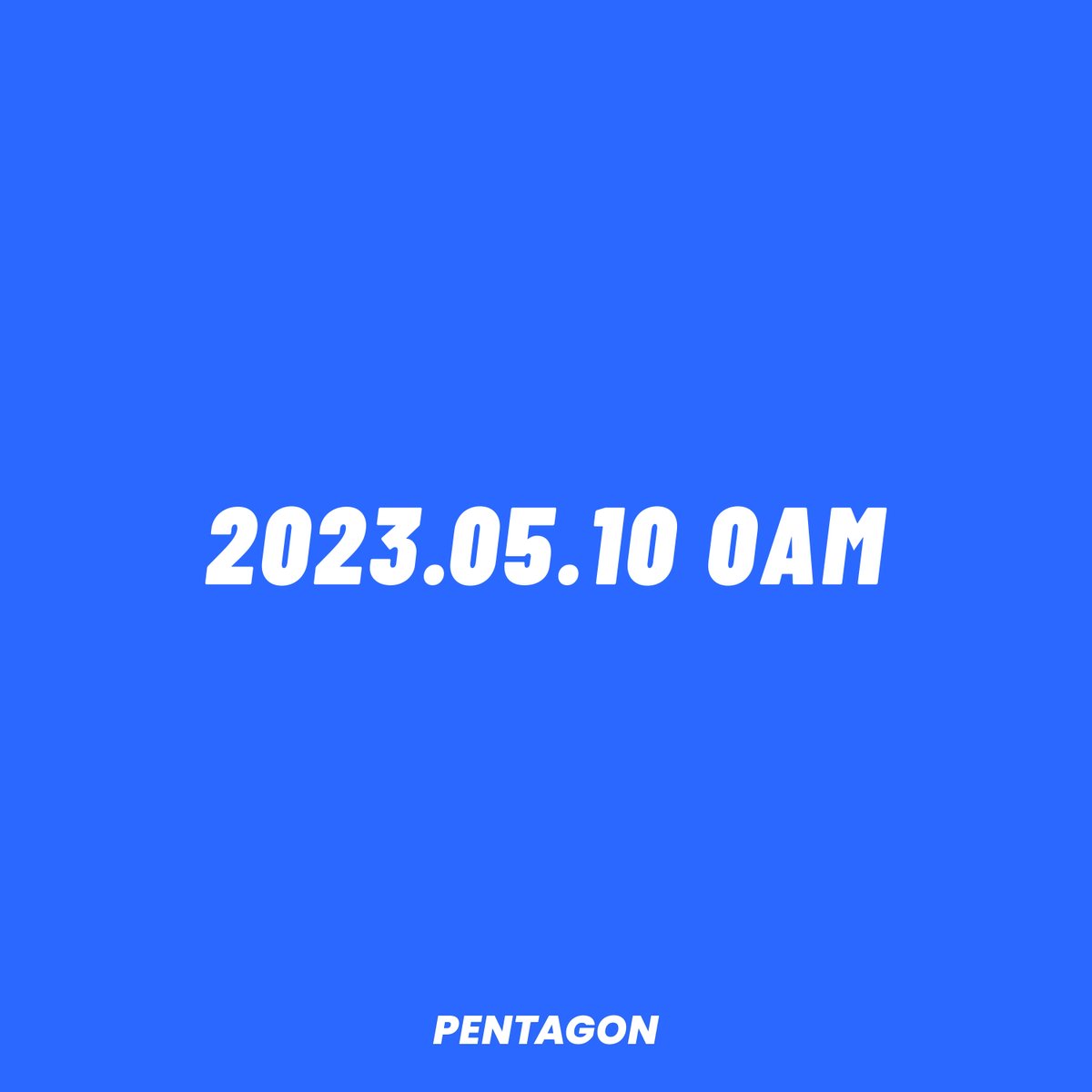pentagon_promo's tweet photo. [#PENTAGON_Shh TRENDING PARTY starts]

'Shh', @CUBE_PTG_JAPAN's new digital single comes out in an hour (12 a.m.)

Celebrate its release with us now! 
@CUBE_PTG #PENTAGON #펜타곤 https://t.co/zRLHGn2Ryh