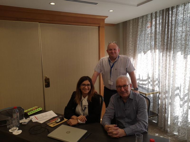 Work on the Better Practice Guide initiative in <a href="/NOFEAR_EU/">NO FEAR</a> is at hand.  Led by <a href="/TFCRIL/">TFC Research and Innovation Limited</a>, and now applied in the #ehealth and #energyefficiency space,  details will follow.  

linkedin.com/feed/update/ur…