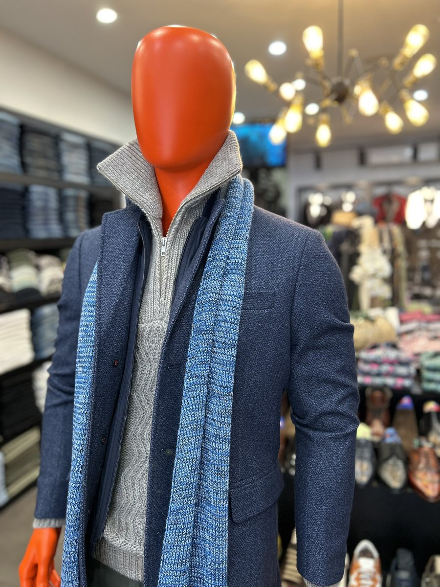 ScudMark's tweet photo. Winter is fast approaching @menzclub  🧥 🥶 🧣 #dressedbymenzclub #menswear #mensfashion #menstyle #shopping #winter #turtleneck #fashion #menzclub #dapper #style #chino #shoes #coats  #jeans  #sneakers #blazer #knitwear #atpco #p448 #pearlykings #ferracini #noexcess #florentino https://t.co/envlt1FZjD