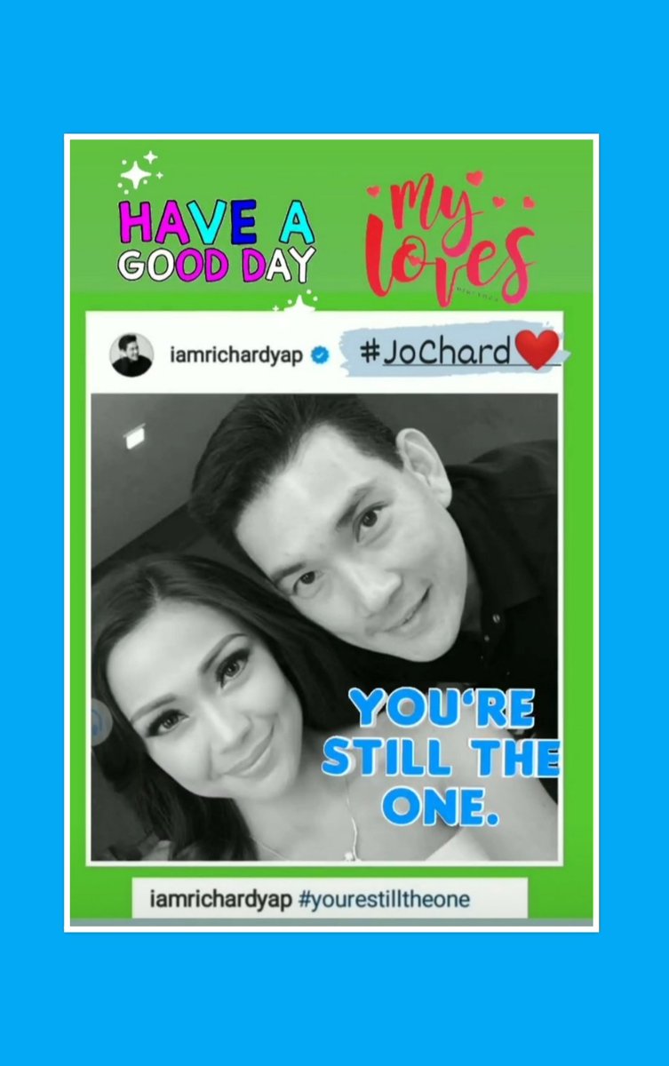 rozeee88's tweet photo. oki doki.. Dito na muna ako sa
JOCHARD LOVE LANGUAGE
#JoChard   is ❤️❤️❤️ https://t.co/MjodeKlW2I