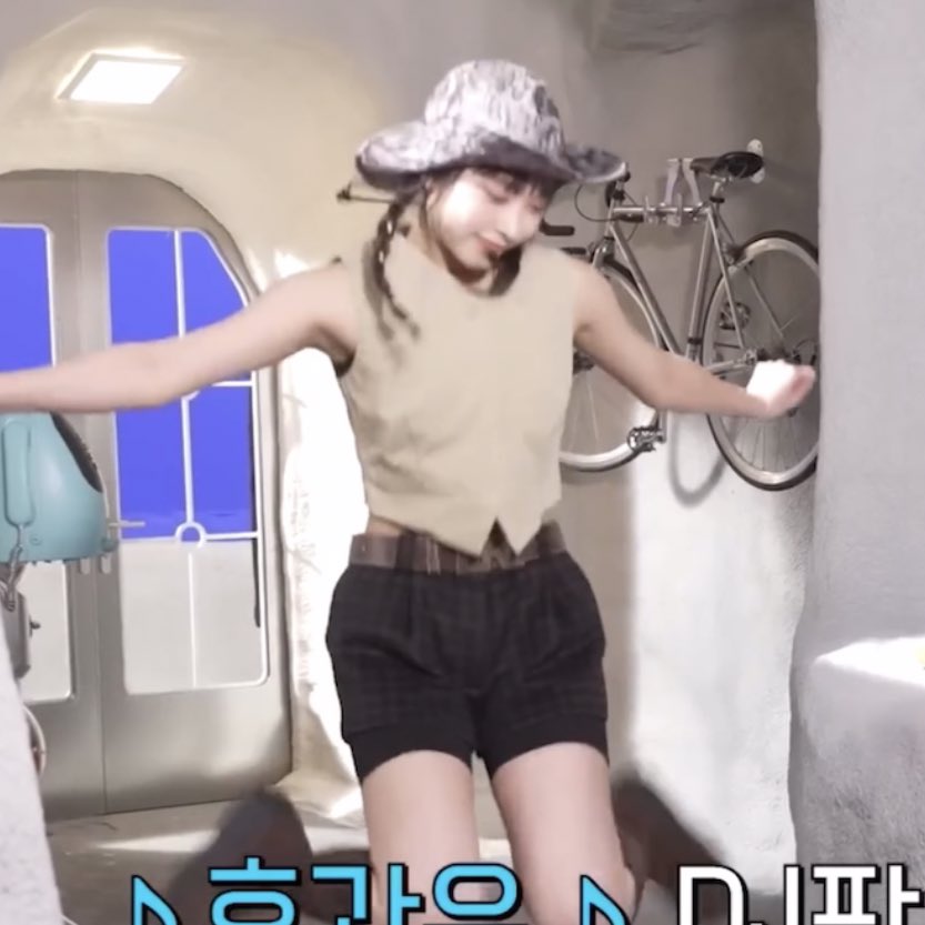 lq_candyz's tweet photo. #해린

발랄하게 점프하고 야무지게 카메라 보기 https://t.co/N00DBzNP8T