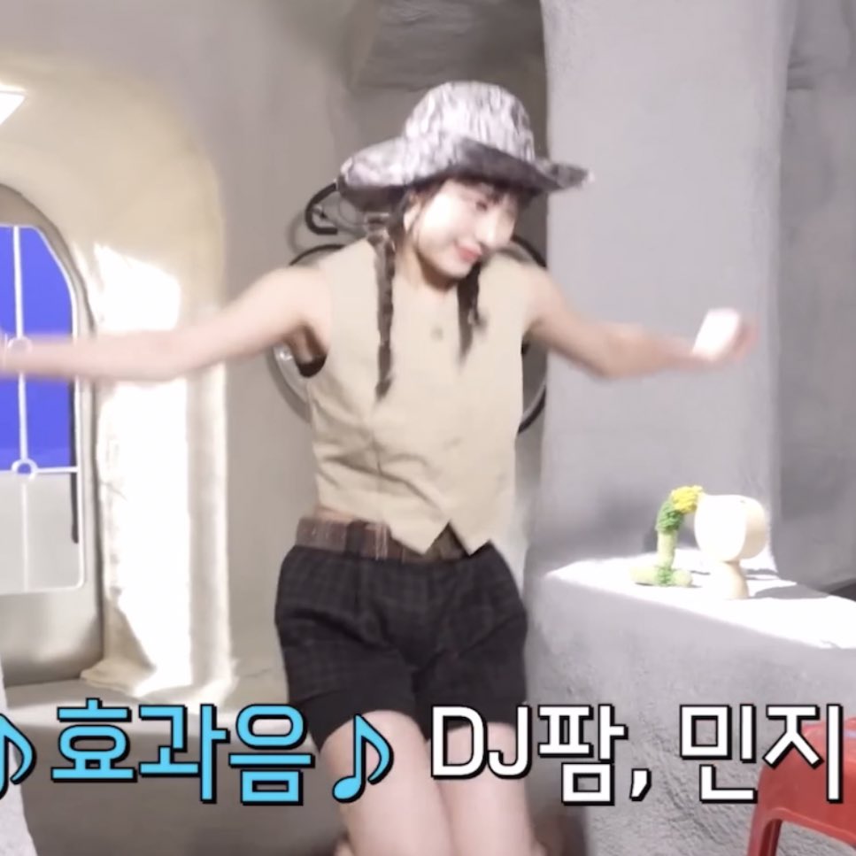 lq_candyz's tweet photo. #해린

발랄하게 점프하고 야무지게 카메라 보기 https://t.co/N00DBzNP8T
