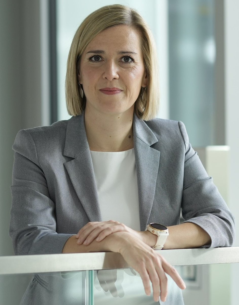 📣🧐Happening at #wocanet 2023 on Friday! Interested in sustainable chemical production and leadership roles?🌱🧪 Hear from Dr. Doreen Schachtschabel, VP of White Biotech R&amp;D at <a href="/BASF/">BASF</a> and get inspired by her journey to becoming a leader in biotech🔎👉 uni-goettingen.de/de/672805.html