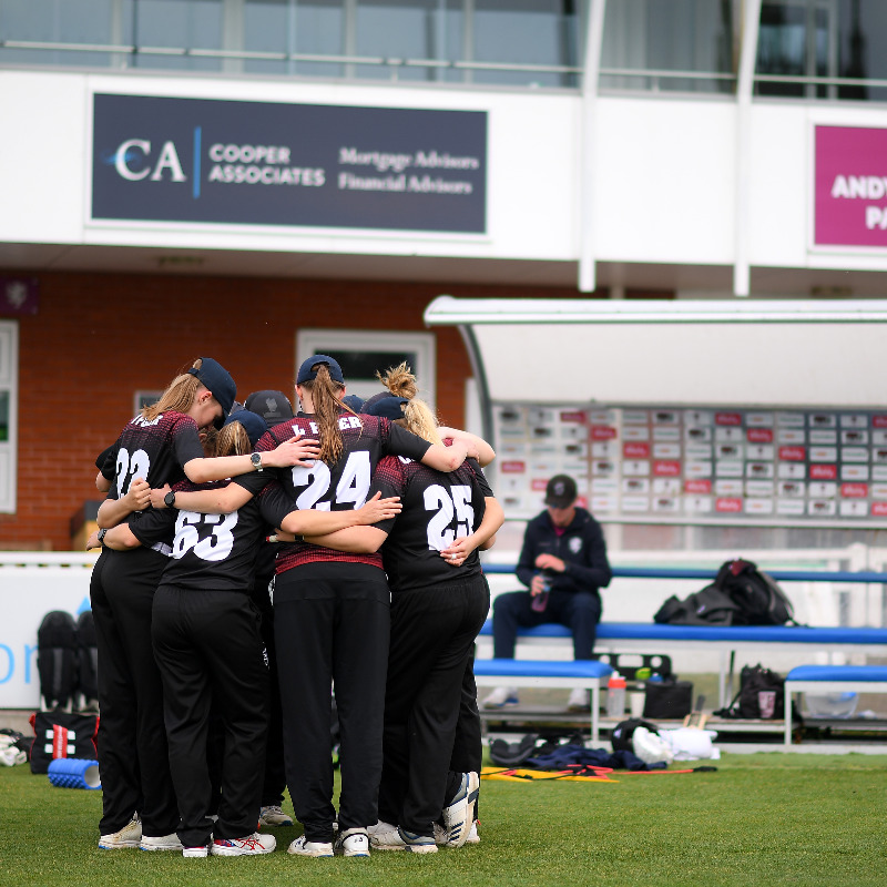 SomersetCCC's tweet photo. The CACG will be hosting three important fixtures on Sunday!

🏏 Women's County Championship T20 Finals Day

🏏 Somerset Disabled CC T20 fixture against Gloucestershire

Find out more and claim your free tickets below! 

⤵️⤵️⤵️

#WeAreSomerset