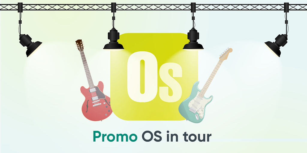 Cosmobile's tweet photo. 🔔Ultimissimi giorni di PROMO OS 50%🔔
Solo fino a domani, puoi acquistare la nostra App di raccolta ordini, e i suoi Moduli, a metà prezzo.
Non ne hai ancora approfittato? Fallo subito!
👉 https://t.co/T3yH1VqJqh
#ordersender #appraccoltaordini #appagenti #retevendita https://t.co/uyelyC94i3