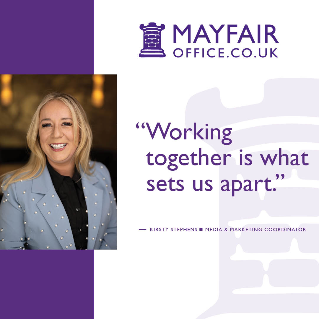 Mayfairofficial_ tweet media