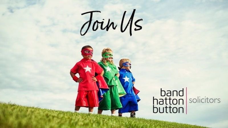 BHBlegal's tweet photo. We have the #vacancies for a Commercial Property Lawyer (2+ PQE ), experienced Charity Lawyer and Paralegal for our Wills Trusts and Probate team.
 
https://t.co/OKXKZVqOHQ   To apply or for more information about the roles please email HR@bandhattonbutton.com https://t.co/nB5Tca5aY8