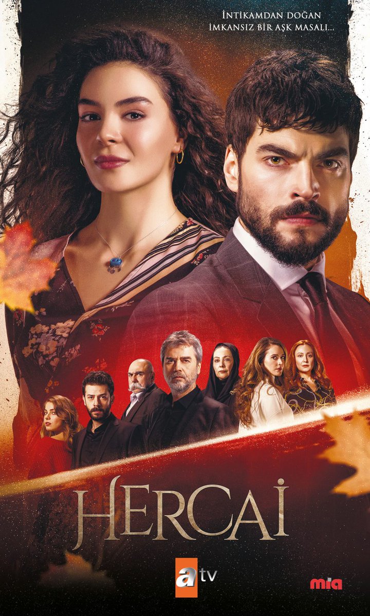 Öyle bir hercai repliği yazın ki biz o karakterin sesiyle okuyalım :)
#ReyMir #Hercai