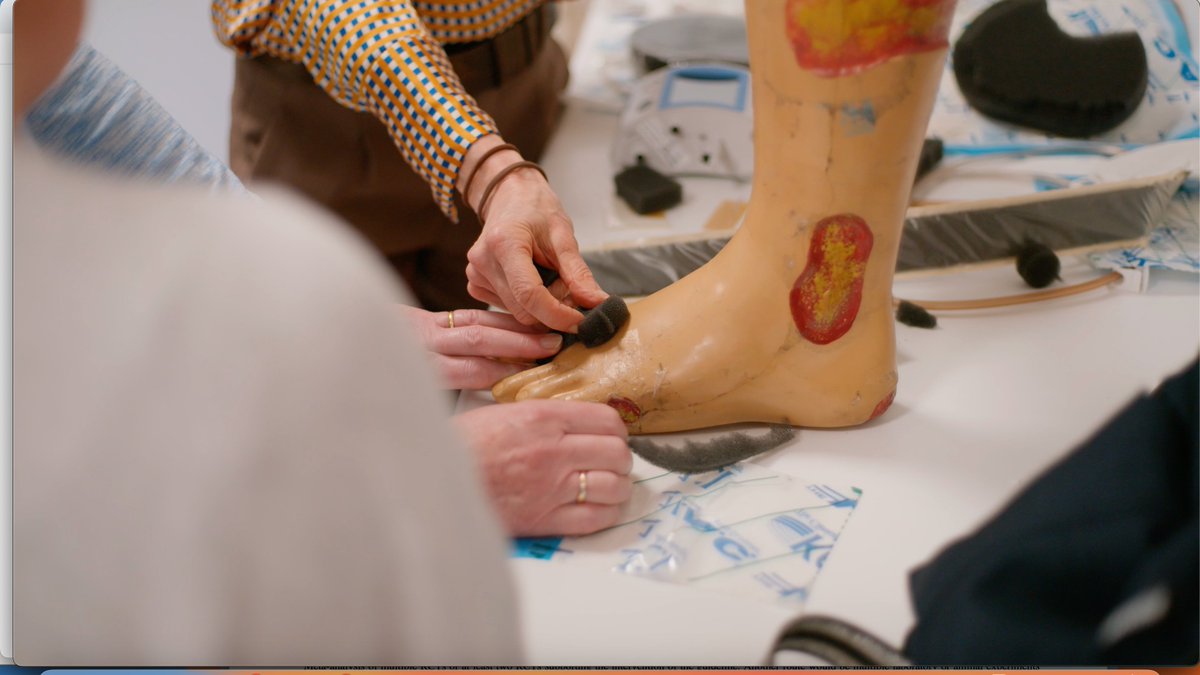 University of GalwayARIW (@ariw_1) on Twitter photo Join our international experts to learn how to manage Venous leg ulcers. Starting Sept '23. apply online universityofgalway.ie/medicine-nursi…. for information contact <a href="/georginagethin1/">georginagethin</a> <a href="/DrDuyguSezgin1/">Dr Duygu Sezgin</a> Join our international experts to learn how to manage Venous leg ulcers. Starting Sept '23. apply online universityofgalway.ie/medicine-nursi…. for information contact <a href="/georginagethin1/">georginagethin</a> <a href="/DrDuyguSezgin1/">Dr Duygu Sezgin</a>