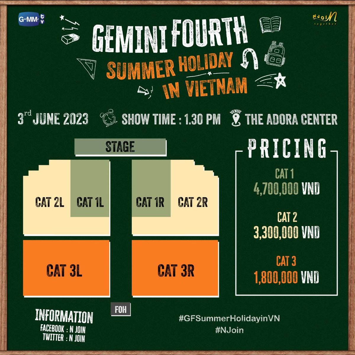 misty on Twitter: "RT @GMMTV: Khun Noo krab!! Do you have any plan for