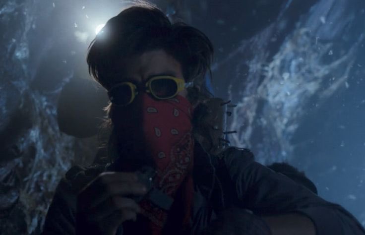 joe keery zone tweet media
