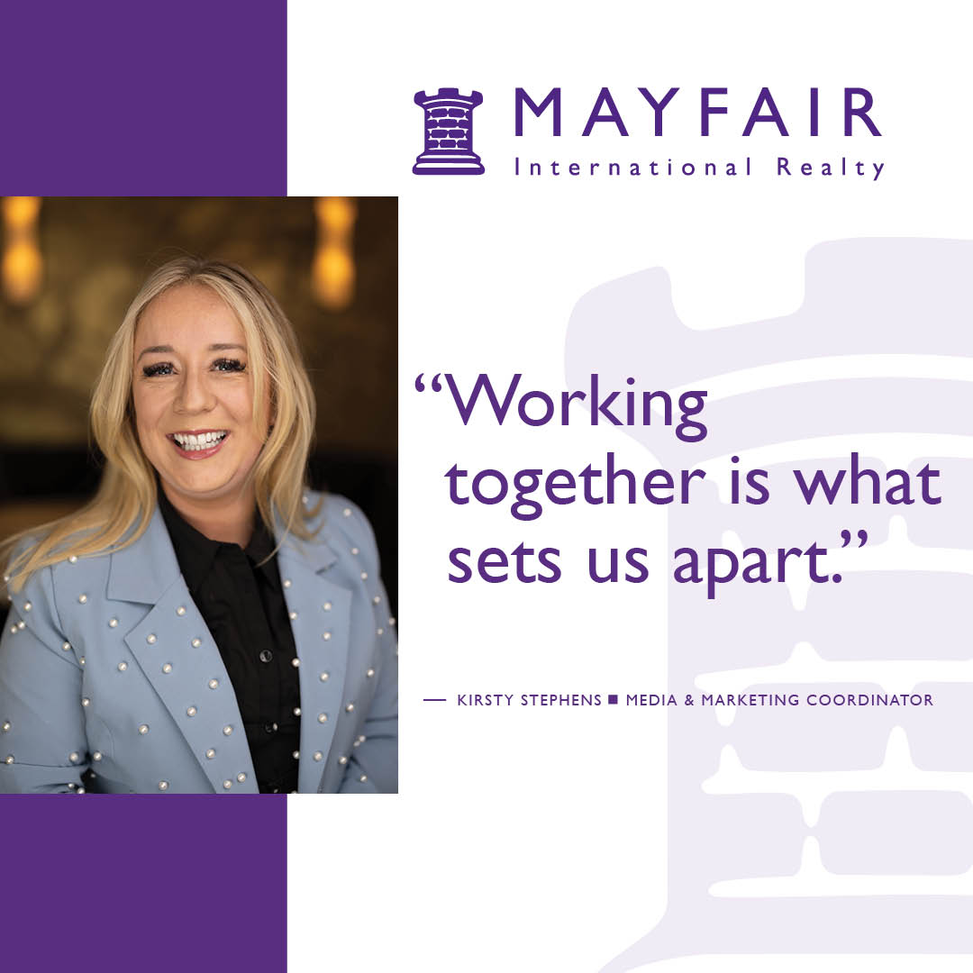 MayfairIntR tweet picture