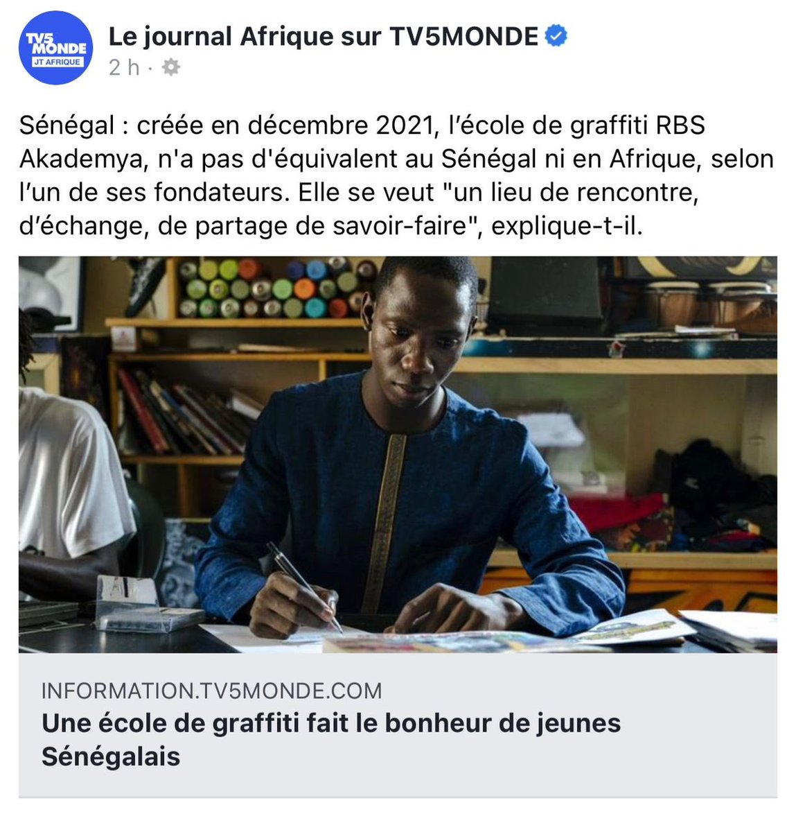 RBS CREW tweet media