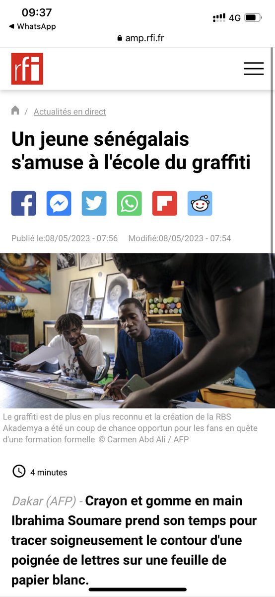 RBS CREW tweet media