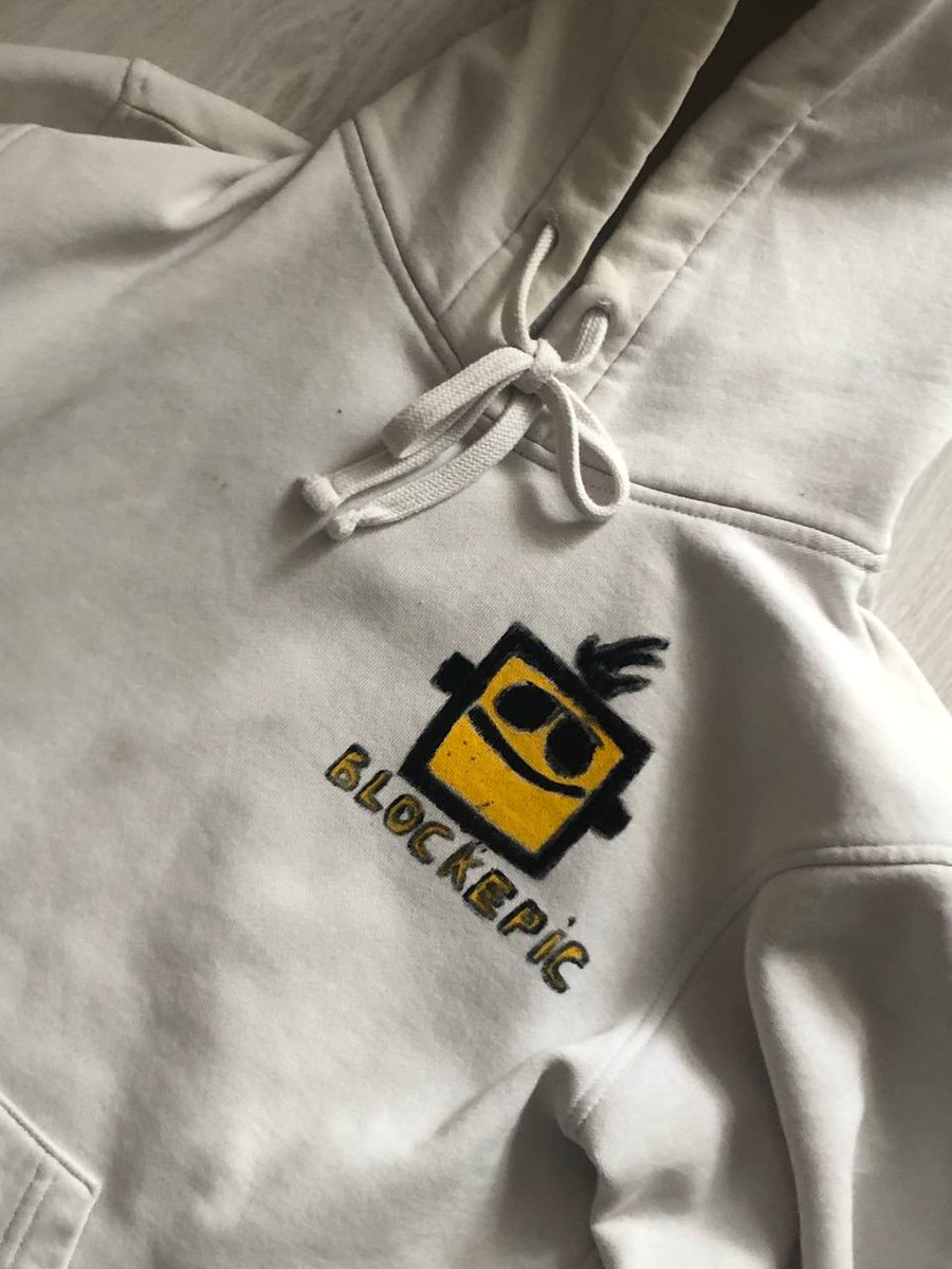 MondeyBlack's tweet photo. It turned out to be a good custom @BlockepicGame
The work is completely done with paints๐
#BlockCreativity https://t.co/4ra8oAuUgp