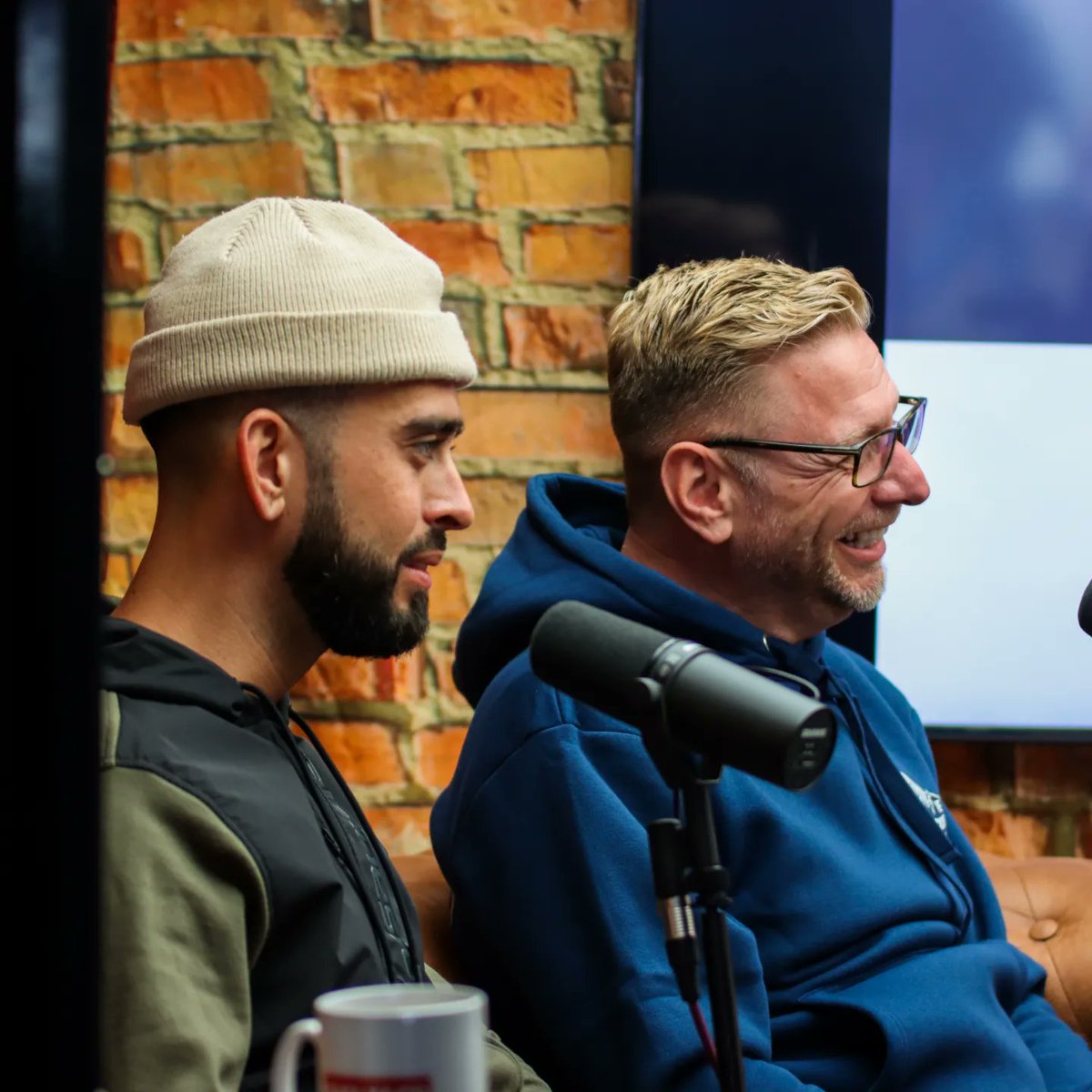 Off Track Podcast tweet media