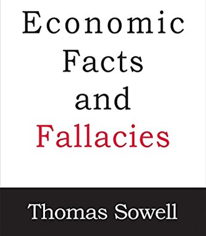 the_SmartBlog's tweet photo. Three Lessons to be learnt from Economic Facts and Fallacies by Thomas Sowell. https://t.co/s8Csc0ZShb