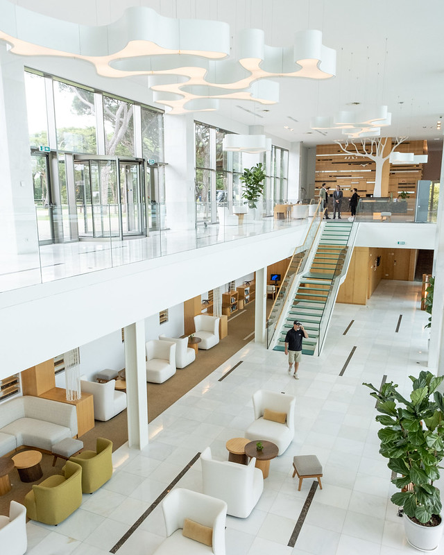 SpokeDelivery's tweet photo. Being #remotefirst and #semiasynchronous means that we don't get together as a team very often... but when we do, we do it in style!
This year, we are having our #companyonsite at the #Cascais, Portugal Onyria boutique hotel π.
Fancy joining us? Check out our #careerspage https://t.co/Oue8Qc3b5J