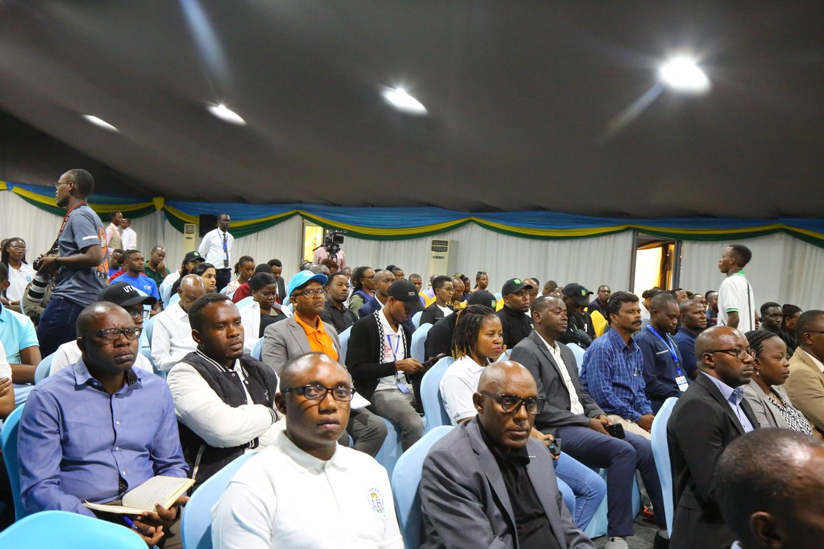 Ministry of Education | Rwanda on Twitter: 