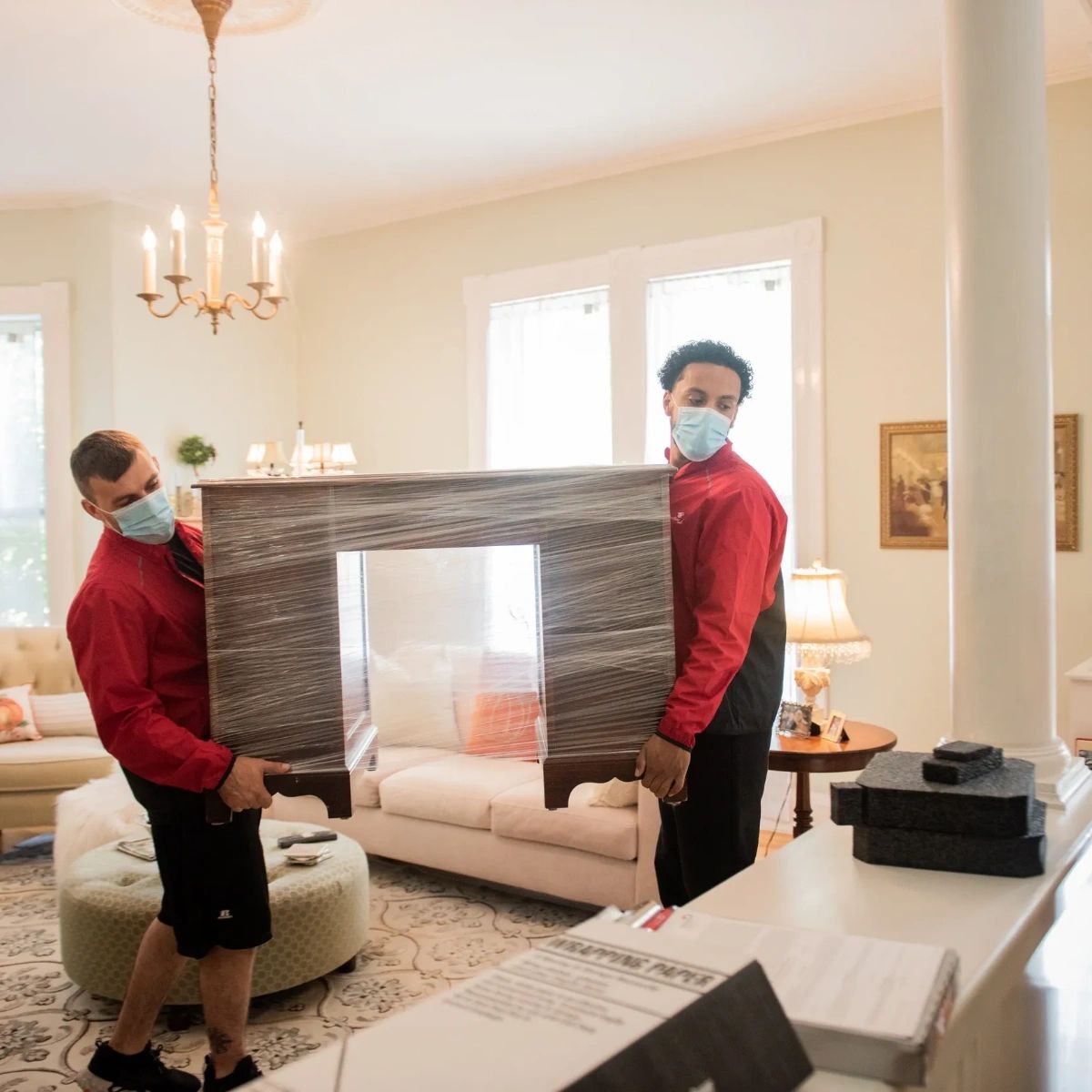 CollegeBoundMov's tweet photo. Big or small, we're here to move it all! For moving services you can trust, call us at (603) 413-0956. #CollegeBoundMovers https://t.co/HLWT8jKdWA