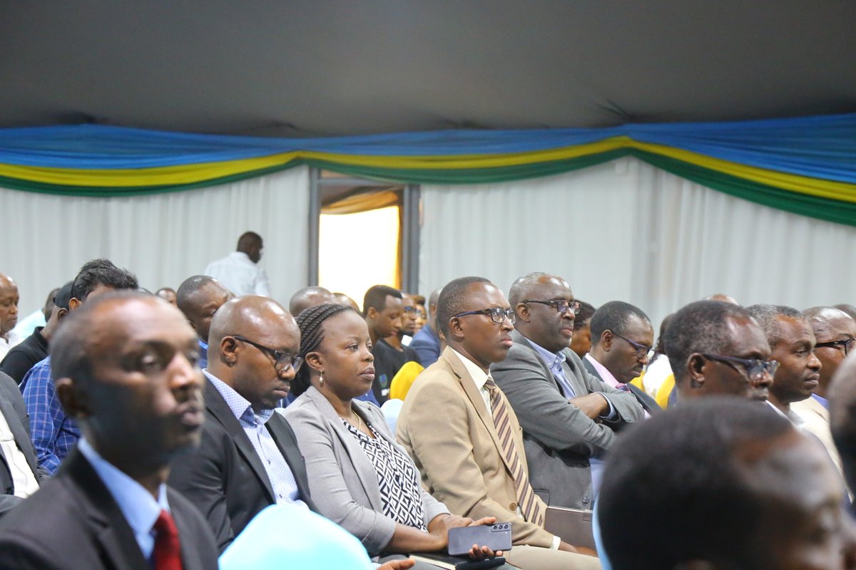 Ministry of Education | Rwanda on Twitter: 