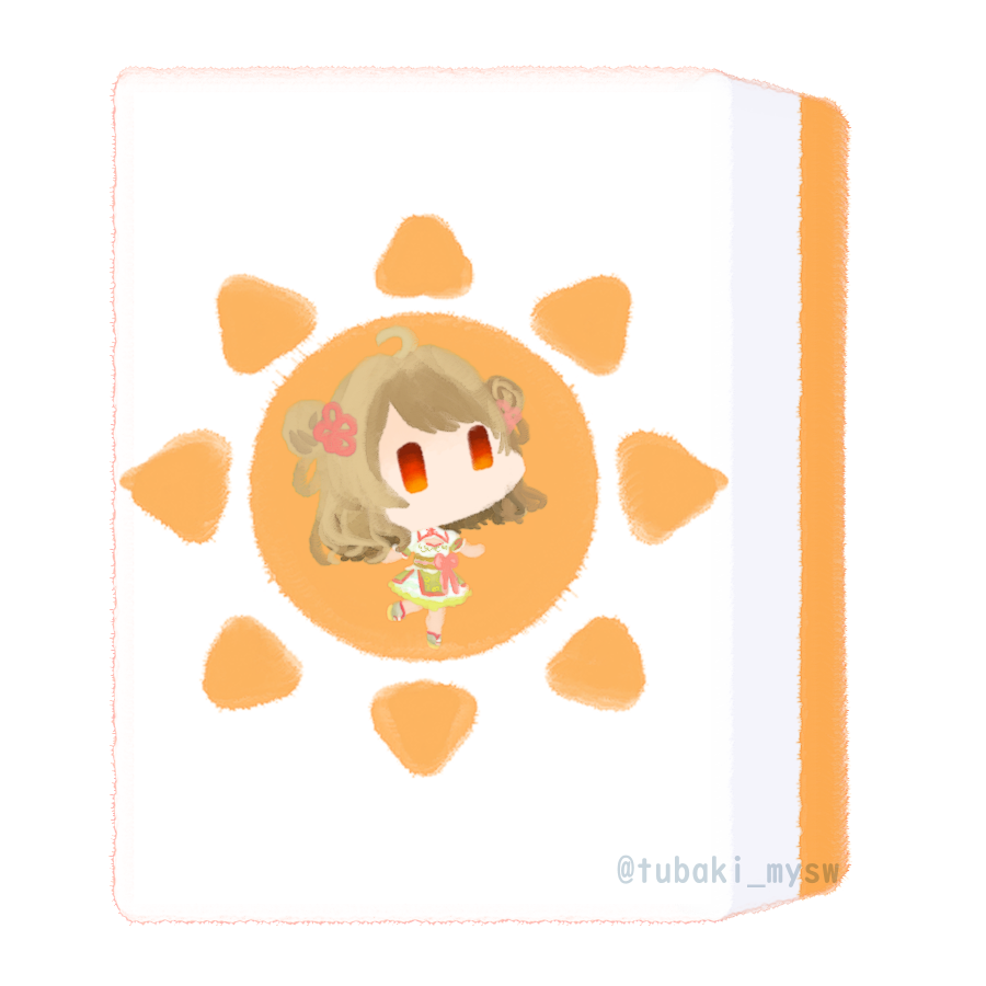 tubaki_mysw's tweet image. 麻雀女子Vのこういうキーホルダー欲しい～～

#黒乃の巣
#かもあーと
#アートもこ
#にいなあーと