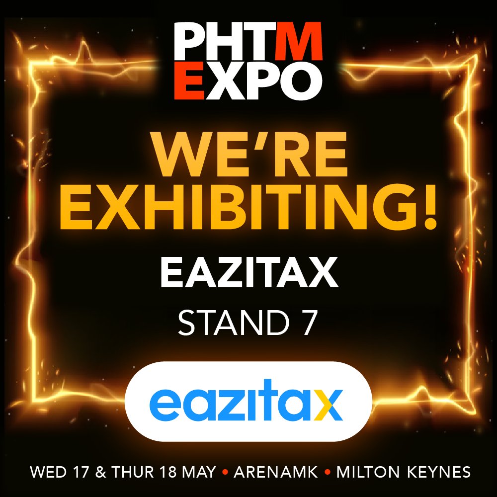 Eazitax Taxi & Private Hire tweet media