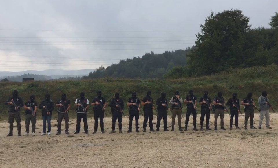 Organize Suçlarla Mücadele Şube Müdürlüğü tweet media