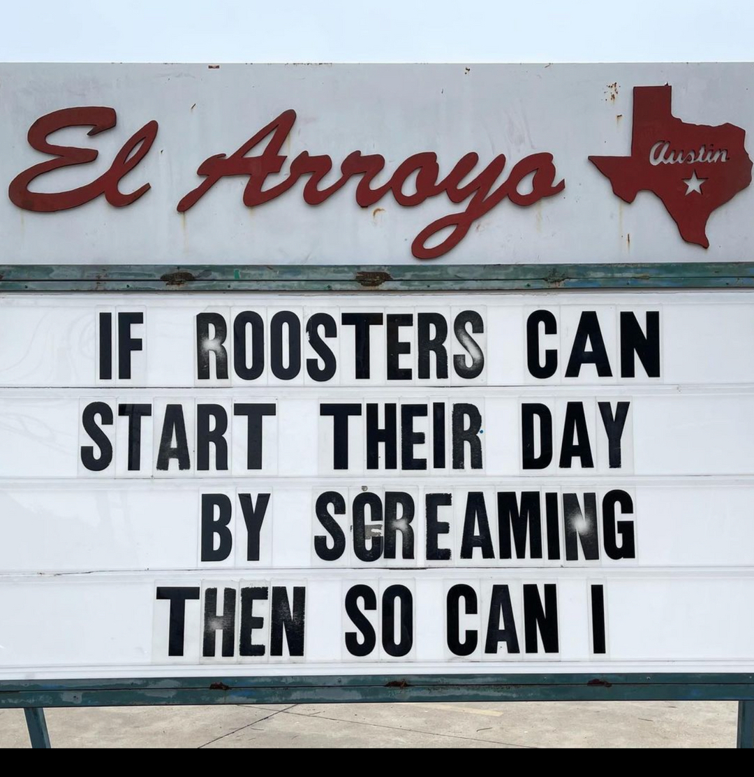 Some days just call for it.

@elarroyo_atx

#fearlessmom #fearlessfunny