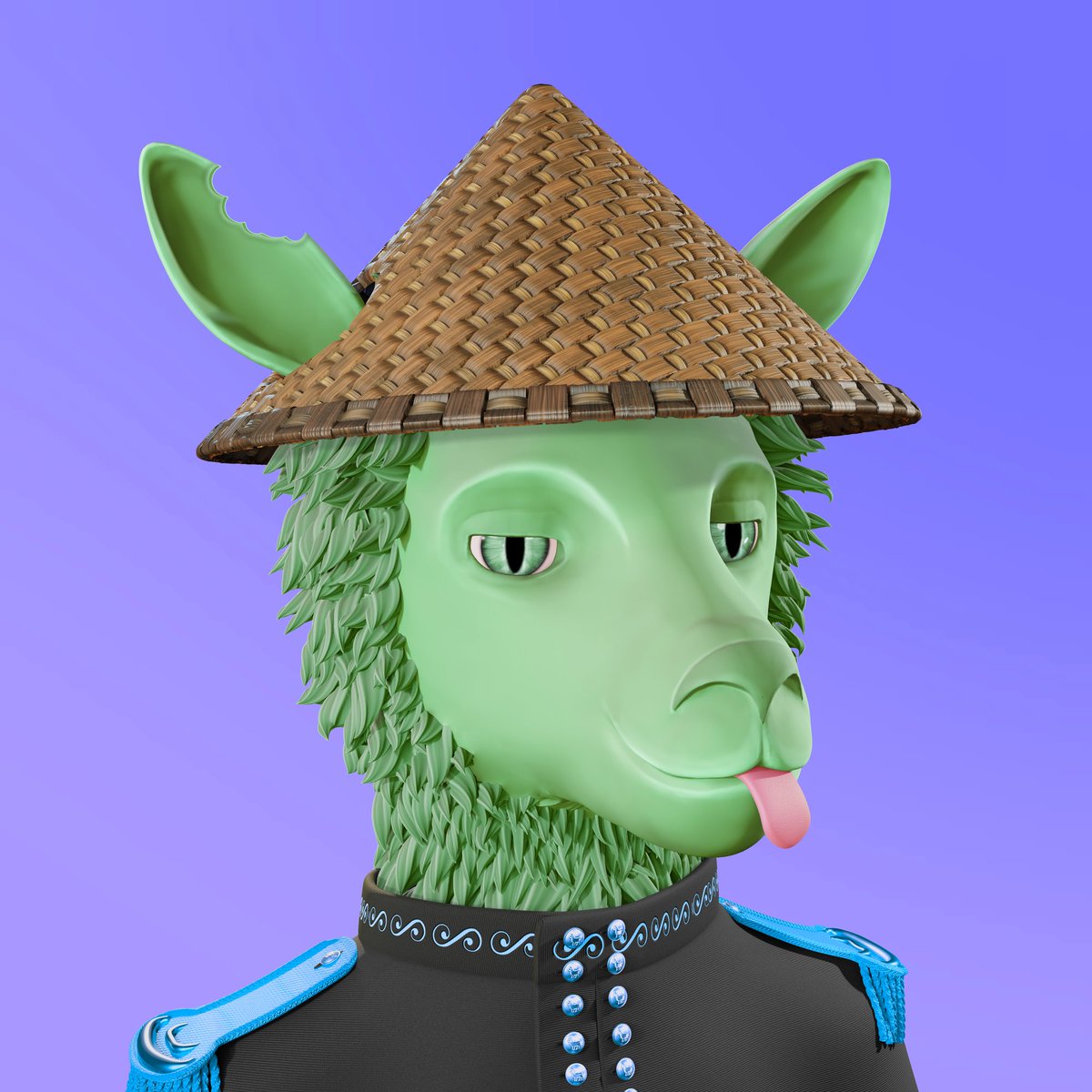 Lazy Llama Sales tweet media