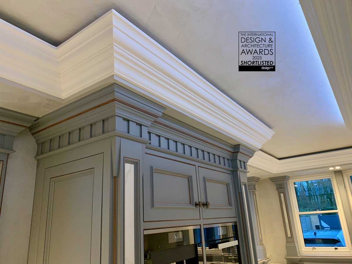 chrisfelldesign's tweet photo. A beautiful example of the MV Collection by Chris Fell Design. #kitchen #details #kitchendesign #unique #oneofakind #chrisfelldesign #interiorarchitecture #luxurykitchen #luxuryhome #designetal #interiordesigner #designer #chrisfellxyz #designingandcreatingtheunimaginable https://t.co/dWu2TiN0IF