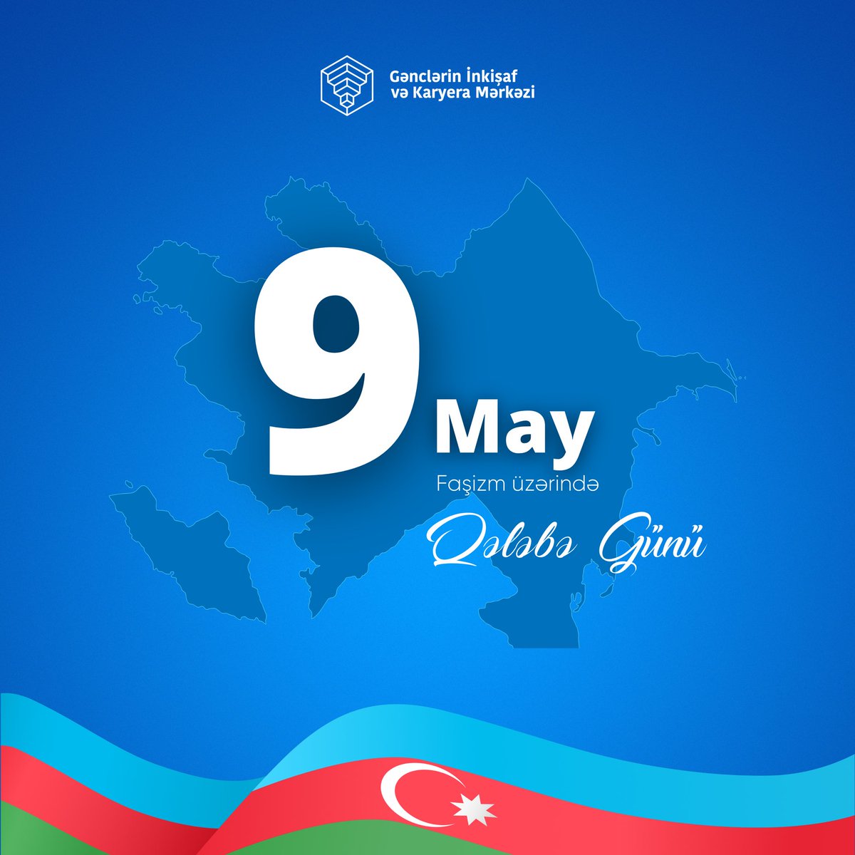 qebelegikm's tweet photo. 9 May - Faşizm üzərində Qələbə Günüdür!

#AzGF #GİKM #QəbələGİKM https://t.co/u4gtfx1Mnk