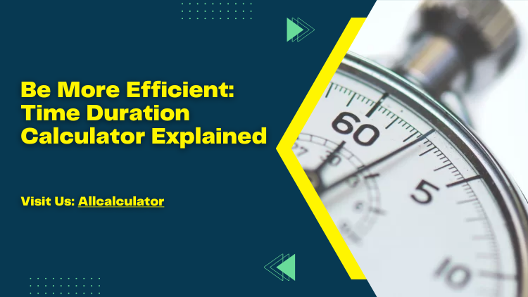 allcalculator's tweet photo. 𝗕𝗲 𝗠𝗼𝗿𝗲 𝗘𝗳𝗳𝗶𝗰𝗶𝗲𝗻𝘁: 𝗧𝗶𝗺𝗲 𝗗𝘂𝗿𝗮𝘁𝗶𝗼𝗻 𝗖𝗮𝗹𝗰𝘂𝗹𝗮𝘁𝗼𝗿 𝗘𝘅𝗽𝗹𝗮𝗶𝗻𝗲𝗱
https://t.co/yHnfgjlVwf
#TimeDuration #TimeDurationCalculator #OnlineTimeDurationCalculator #DateTimeCalculator #FinancialCalculator #MathCalculator #Allcalculator https://t.co/sdRIbSXGIU