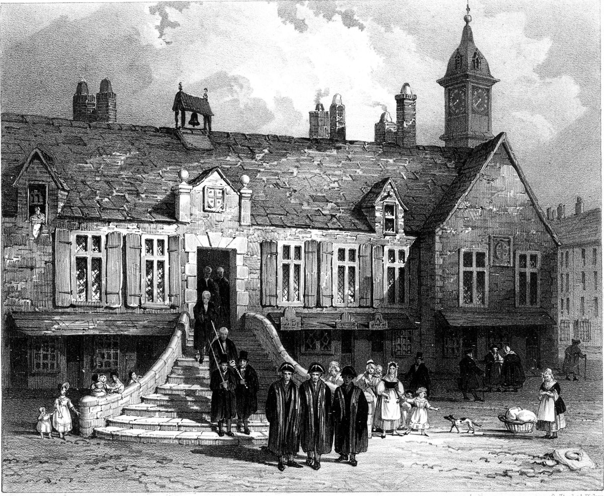 Taking place every Thursday and Saturday until 30 September, the #Historic #Carlisle #GuidedTours by <a href="/cumbriatours/">Anna Gray</a> return. Book your place now through the Carlisle Tourist Information Centre (01228 598596). Further information at bit.ly/3mpJZYo
 
#tour #history #Cumbria