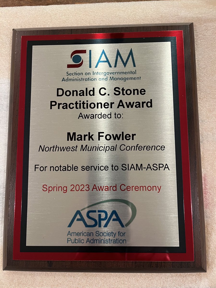 Mark Fowler tweet media