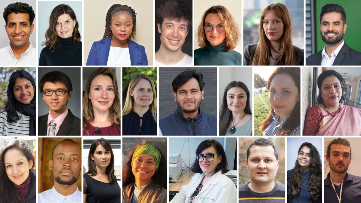 AvHStiftung's tweet image. What is the next big thing in science and how to communicate it? 🔬💬
Coming Up: Our 7th #ResearchComLab with #Humboldtian|s, journalists from #IJP and amazing speakers: Vito Cecere @AuswaertigesAmt @clivecookson @MarkusPatig @zulfikarabbany @MohammedY @JensRadue @AnnegretBurkert