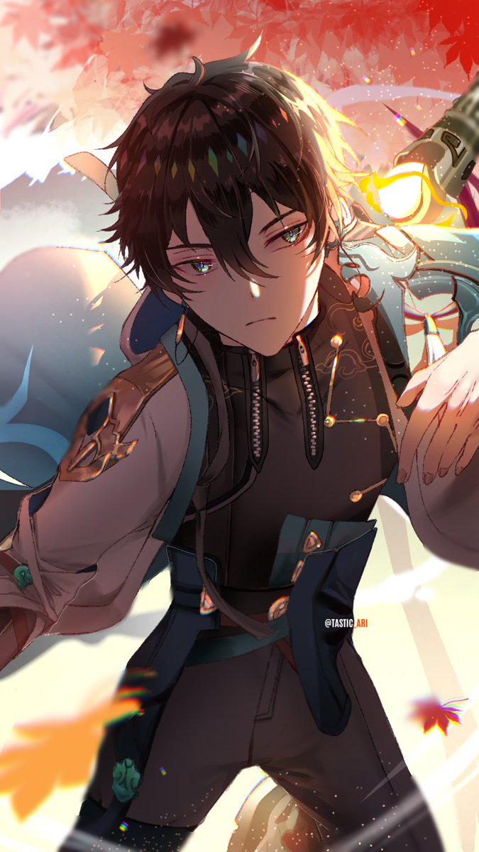 tastic_ari's tweet photo. Dan Heng will always be my fav
#danheng #Danhengfanart #honkaistarrailfanart #honkaistarrail https://t.co/05rBOKU7lc
