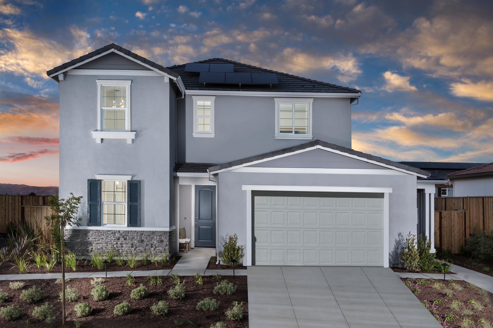 Lennar Bay Area on Twitter "Get away for the day in Hollister to tour