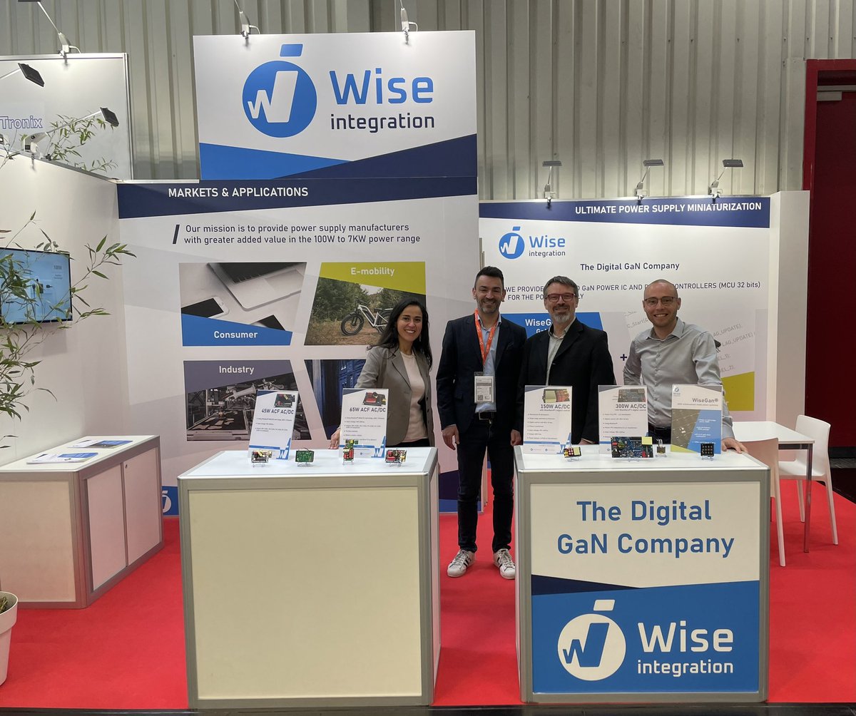 Wise-integration tweet media