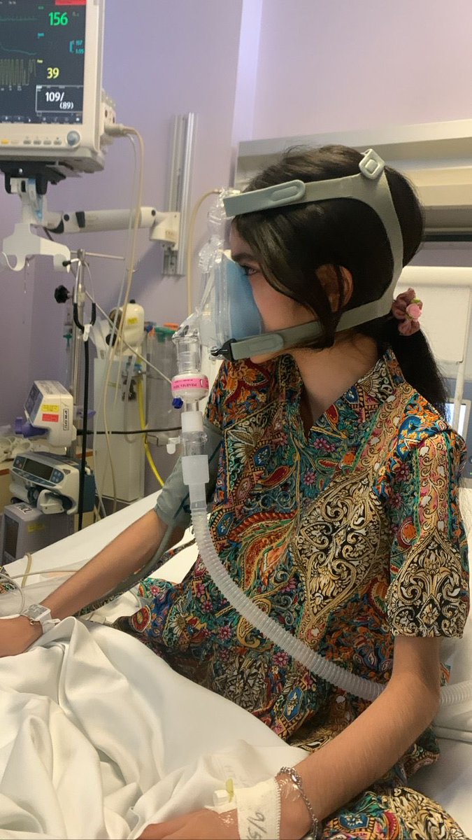 يارب إستودعتك من لا يقوى قلبي على ضعفها ومرضها، اللهم ان ميرال في حفظك وبين يديك وتحت رحمتك فاحفظها بقدرتك ، وارحمها برحمتك وارفع ضرها واشفها وعافها يارب العالمين