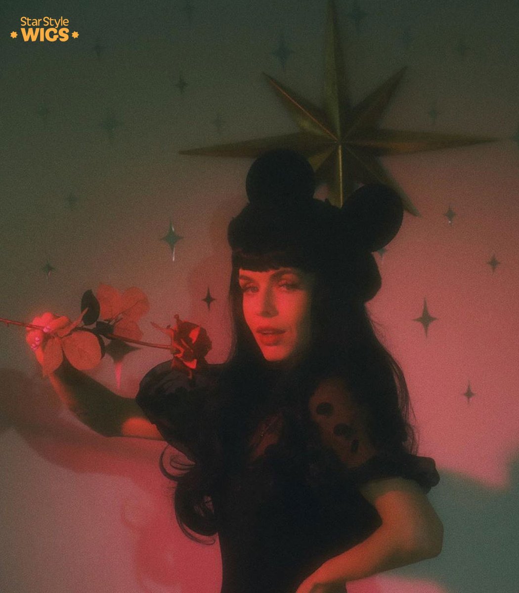 ⭐️ Star Style Wigs ⭐️ tweet media