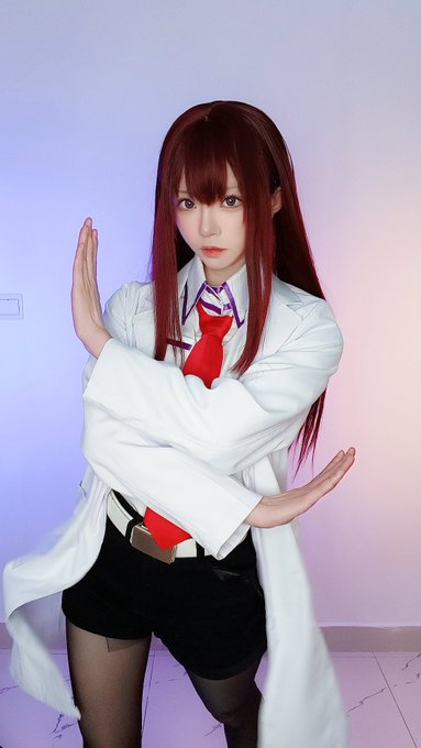 Twitterのコスプレ画像16