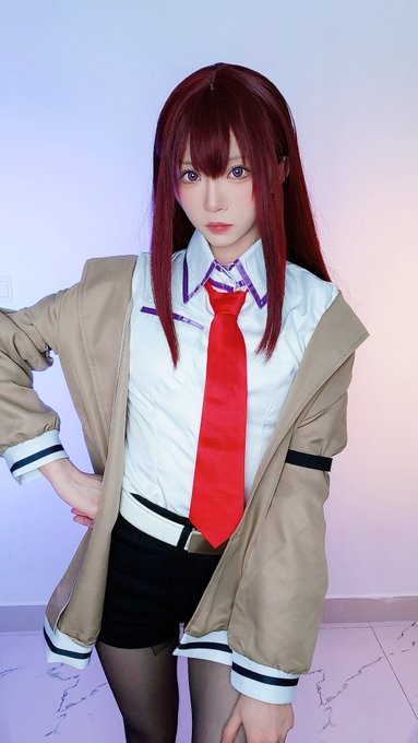 Twitterのコスプレ画像17