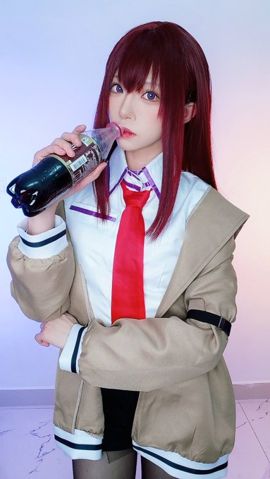 Twitterのコスプレ画像18