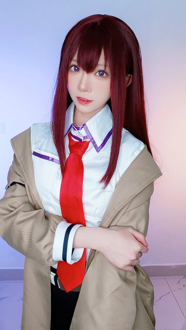 Twitterのコスプレ画像19